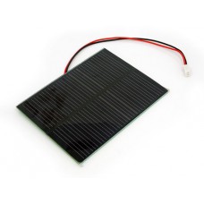 1W Solar Panel 80X100