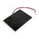 1W Solar Panel 80X100