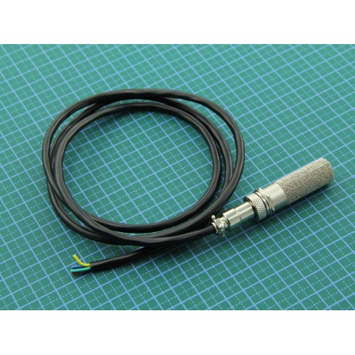 soil moisture sensor