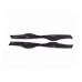 Carbon Fiber Propeller FA18.2×5.9 Push Type Prop-2PCS/PAIR