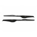 Carbon Fiber Propeller FA34.2×11.2 Prop-2PCS/PAIR