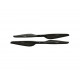 Carbon Fiber Propeller G24x7.8 Prop-2PCS/PAIR