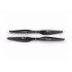 Carbon Fiber Propeller G26x8.5 Prop-4PCS/PAIR