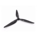 Carbon Fiber G26×8.5 CF Three-blade Propeller