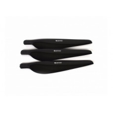 Carbon Fiber G28×9.2 CF Three-blade Propeller