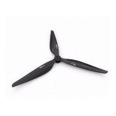 Carbon Fiber G29×9.5 CF Three-blade Propeller