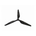 Carbon Fiber G29×9.5 CF Three-blade Propeller