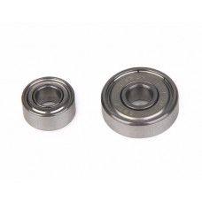 MN Series Motor Bearing Accessories