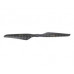 Carbon Fiber Propeller NS22x6.6 Prop-2PCS/PAIR