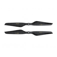 Carbon Fiber Propeller NS24x7.2-10mm Hole Prop-2PCS/PAIR