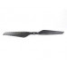 Carbon Fiber Propeller NS24x7.2-10mm Hole Prop-2PCS/PAIR