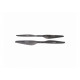 Carbon Fiber Propeller P19x5.7 Prop-2PCS/PAIR