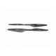 Carbon Fiber Propeller P20×6 Prop-2PCS/PAIR