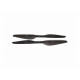 Carbon Fiber Propeller P26x7.8 Prop-2PCS/PAIR