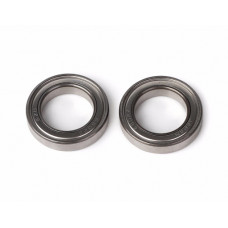 U Series Motor Bearing Accessories