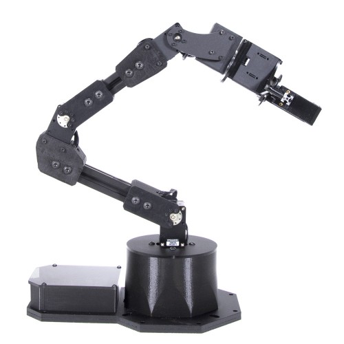 ReactorX 150 Robot Arm at MG Super Labs India