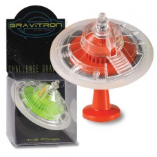 Orginal Tedco Gravitron Space Gyroscope | Boxed