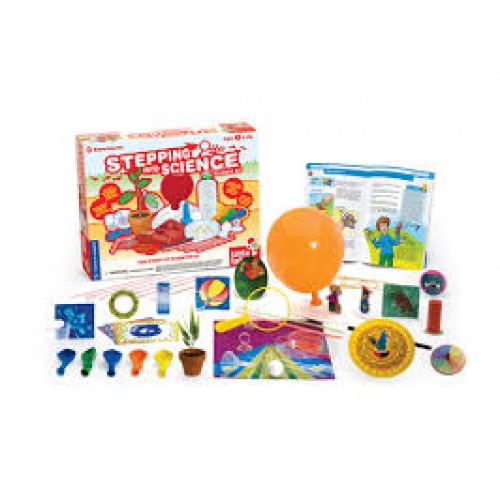 junior science kit