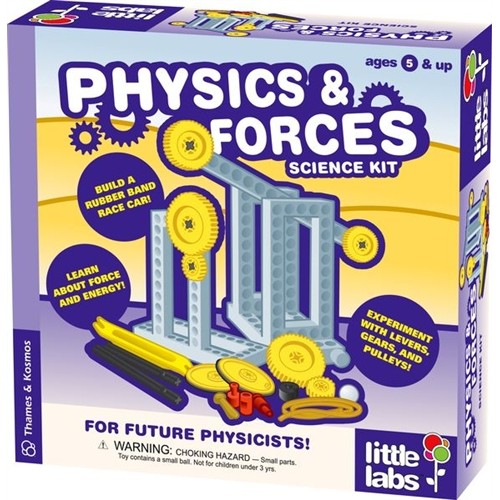 junior science kit