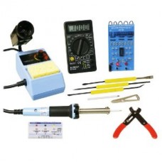 Hands On Basic Electronics Kit