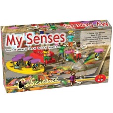 My Senses Science Kit by Edu-Science