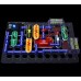 Snap Circuits LIGHTS Electric Circuit by Elenco