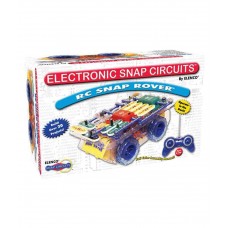 Snap Circuits RC Snap Rover