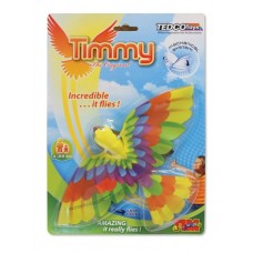 Timmy Bird Ornithopter