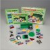 Snap Circuits GREEN - Alternative Energy Kit by Elenco