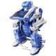 T3 Transforming Solar Robot By OWI Robotics