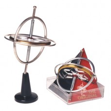 Original TEDCO Gyroscope | Boxed