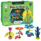 Tedco Mindz Plant Pieces