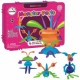 Mindz Monster Parts by Tedco Toys