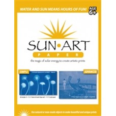 Tedco SunArt Paper Kit 5x7