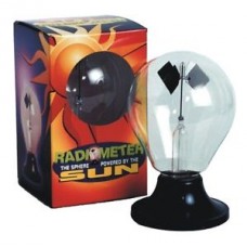 Radiometer by Tedco Toys