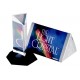 Light Crystal Prism 4.5" by Tedco Toys