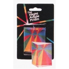 Tedco Right Angle Prism 1.75" - Blister Packed