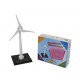 Solar Windmill by Tedco Toys