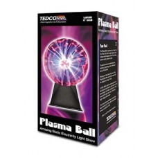 Tedco Large Plasma Ball