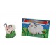 Amazing Sheep - Crystal Wonder by Tedco Toys