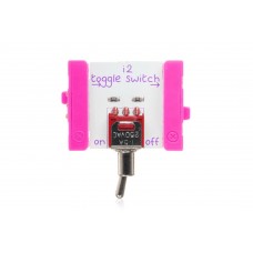 Toggle Switch