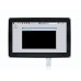 10.1inch HDMI LCD (H) (with case), 1024x600