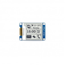 200x200, 1.54inch E-Ink display module