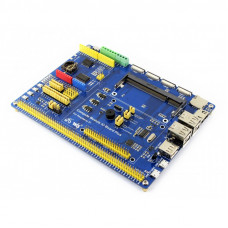 Compute Module IO Board Plus, for Raspberry Pi CM3, CM3L