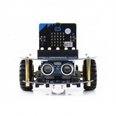 AlphaBot2 robot building kit for BBC micro:bit