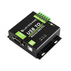 USB TO RS232 / RS485 / TTL Industrial Isolated Converter