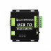 USB TO RS232 / RS485 / TTL Industrial Isolated Converter