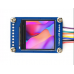 240x240, General 1.3inch LCD display Module, IPS, HD