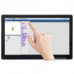 11.6inch Capacitive Touch Screen LCD with Case, 1920×1080, HDMI, IPS, Various Systems Support