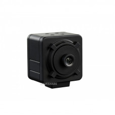 OpenAIC Programmable AI Camera Kit, 3872 × 2180 Pixels, OpenVINO IR Models Support